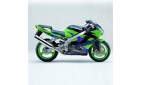 Inexpensive 2002-2003 Kawasaki Ninja ZX9R Fairings