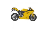 Inexpensive Ducati 1098 Fairings