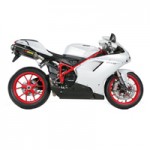 Inexpensive Ducati 848 Fairings