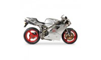 Inexpensive Ducati 916 Fairings