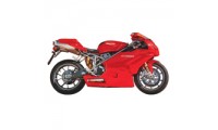 Inexpensive Ducati 999 Fairings