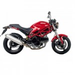 Inexpensive Ducati Monster 696 Fairings