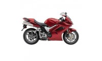 Inexpensive Honda VFR Fairings