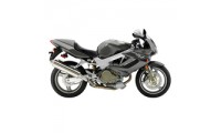 Inexpensive Honda VTR1000F Fairings