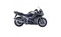 Inexpensive Yamaha FJR1300 Fairings