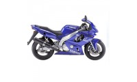 Inexpensive Yamaha YZF600R Fairings