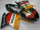 Inexpensive 1996-2007 Orange Repsol Honda CBR1100XX Motorbike Fairing Inexpensive 1996-2007 Orange Repsol Honda CBR1100XX Motorbike Fairing