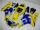 Inexpensive 1998-2002 Yellow Blue Yamaha YZF R6 Moto Fairings Inexpensive 1998-2002 Yellow Blue Yamaha YZF R6 Moto Fairings