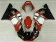 Inexpensive 1998-2002 Red White Yamaha YZF R6 Motor Fairings Inexpensive 1998-2002 Red White Yamaha YZF R6 Motor Fairings