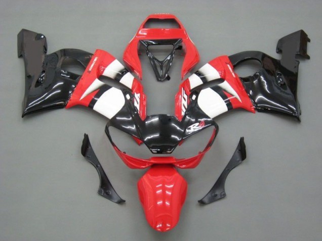 Inexpensive 1998-2002 Red Black Yamaha YZF R6 Motorcycle Replacement Fairings Inexpensive 1998-2002 Red Black Yamaha YZF R6 Motorcycle Replacement Fairings