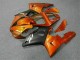 Inexpensive 2000-2001 Orange Yamaha YZF R1 Motor Fairings Inexpensive 2000-2001 Orange Yamaha YZF R1 Motor Fairings