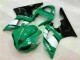 Inexpensive 2000-2001 Green Yamaha YZF R1 Motorcylce Fairings Inexpensive 2000-2001 Green Yamaha YZF R1 Motorcylce Fairings