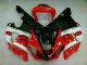 Inexpensive 2000-2001 Red Yamaha YZF R1 Motorcycle Fairings Inexpensive 2000-2001 Red Yamaha YZF R1 Motorcycle Fairings