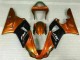 Inexpensive 2000-2001 Orange Yamaha YZF R1 Motorbike Fairings Inexpensive 2000-2001 Orange Yamaha YZF R1 Motorbike Fairings