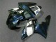 Inexpensive 2000-2001 Blue Yamaha YZF R1 Motorcycle Fairing Kits Inexpensive 2000-2001 Blue Yamaha YZF R1 Motorcycle Fairing Kits