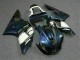 Inexpensive 2000-2001 Blue Yamaha YZF R1 Motorcycle Fairing Kits Inexpensive 2000-2001 Blue Yamaha YZF R1 Motorcycle Fairing Kits