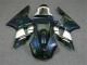 Inexpensive 2000-2001 Blue Yamaha YZF R1 Motorcycle Fairing Kits Inexpensive 2000-2001 Blue Yamaha YZF R1 Motorcycle Fairing Kits