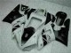 Inexpensive 2000-2001 White Yamaha YZF R1 Motorbike Fairing & Bodywork
