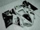 Inexpensive 2000-2001 White Yamaha YZF R1 Motorbike Fairing & Bodywork