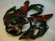 Inexpensive 2000-2001 Orange Yamaha YZF R1 Bike Fairings Inexpensive 2000-2001 Orange Yamaha YZF R1 Bike Fairings