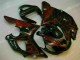 Inexpensive 2000-2001 Orange Yamaha YZF R1 Bike Fairings Inexpensive 2000-2001 Orange Yamaha YZF R1 Bike Fairings