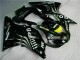 Inexpensive 2000-2001 Black Yamaha YZF R1 Bike Fairing Inexpensive 2000-2001 Black Yamaha YZF R1 Bike Fairing