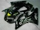 Inexpensive 2000-2001 Black Yamaha YZF R1 Bike Fairing Inexpensive 2000-2001 Black Yamaha YZF R1 Bike Fairing