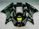 Inexpensive 2000-2001 Black Yamaha YZF R1 Bike Fairing Inexpensive 2000-2001 Black Yamaha YZF R1 Bike Fairing