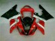 Inexpensive 2000-2001 Red Yamaha YZF R1 Motorcycle Replacement Fairings Inexpensive 2000-2001 Red Yamaha YZF R1 Motorcycle Replacement Fairings