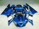Inexpensive 2000-2001 Blue Yamaha YZF R1 Motor Fairings Inexpensive 2000-2001 Blue Yamaha YZF R1 Motor Fairings