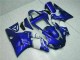 Inexpensive 2000-2001 Blue Yamaha YZF R1 Motorcycle Fairings Kit Inexpensive 2000-2001 Blue Yamaha YZF R1 Motorcycle Fairings Kit