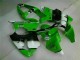 Inexpensive 2000-2002 Green Black Kawasaki ZX6R Motorbike Fairing Inexpensive 2000-2002 Green Black Kawasaki ZX6R Motorbike Fairing