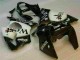 Inexpensive 2000-2002 Black West Ninja Kawasaki ZX6R Motorcycle Fairings Kits Inexpensive 2000-2002 Black West Ninja Kawasaki ZX6R Motorcycle Fairings Kits