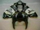 Inexpensive 2000-2002 Black West Ninja Kawasaki ZX6R Motorcycle Fairings Kits Inexpensive 2000-2002 Black West Ninja Kawasaki ZX6R Motorcycle Fairings Kits