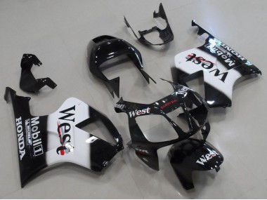 Inexpensive 2000-2006 West Honda VTR1000 Motorcycle Fairing Kits