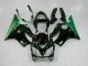 Inexpensive 2001-2003 Green Honda CBR600 F4i Motorbike Fairing Inexpensive 2001-2003 Green Honda CBR600 F4i Motorbike Fairing