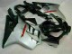 Inexpensive 2001-2003 Black Silver Honda CBR600 F4i Bike Fairing Kit