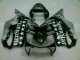Inexpensive 2001-2003 Black Silver Seven Stars Honda CBR600 F4i Motorbike Fairing Inexpensive 2001-2003 Black Silver Seven Stars Honda CBR600 F4i Motorbike Fairing