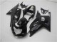 Inexpensive 2001-2003 Black Suzuki GSXR 600/750 Motor Fairings Inexpensive 2001-2003 Black Suzuki GSXR 600/750 Motor Fairings