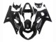 Inexpensive 2001-2003 Black Suzuki GSXR 600/750 Motor Fairings Inexpensive 2001-2003 Black Suzuki GSXR 600/750 Motor Fairings