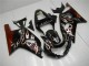 Inexpensive 2001-2003 Black Suzuki GSXR 600/750 Motorcycle Bodywork Inexpensive 2001-2003 Black Suzuki GSXR 600/750 Motorcycle Bodywork