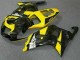 Inexpensive 2001-2003 Yellow Black Suzuki GSXR 600/750 Motorcycle Replacement Fairings Inexpensive 2001-2003 Yellow Black Suzuki GSXR 600/750 Motorcycle Replacement Fairings