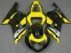 Inexpensive 2001-2003 Yellow Black Suzuki GSXR 600/750 Motorcycle Replacement Fairings Inexpensive 2001-2003 Yellow Black Suzuki GSXR 600/750 Motorcycle Replacement Fairings