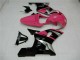 Inexpensive 2001-2003 Pink Black Suzuki GSXR 600/750 Replacement Fairings Inexpensive 2001-2003 Pink Black Suzuki GSXR 600/750 Replacement Fairings