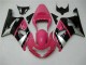 Inexpensive 2001-2003 Pink Black Suzuki GSXR 600/750 Replacement Fairings Inexpensive 2001-2003 Pink Black Suzuki GSXR 600/750 Replacement Fairings