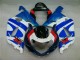 Inexpensive 2001-2003 Blue Suzuki GSXR 600/750 Motor Fairings Inexpensive 2001-2003 Blue Suzuki GSXR 600/750 Motor Fairings