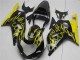 Inexpensive 2001-2003 Black Suzuki GSXR 600/750 Motorbike Fairing Inexpensive 2001-2003 Black Suzuki GSXR 600/750 Motorbike Fairing