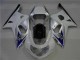 Inexpensive 2001-2003 White Silver Suzuki GSXR 600/750 Bike Fairings Inexpensive 2001-2003 White Silver Suzuki GSXR 600/750 Bike Fairings