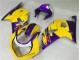 Inexpensive 2001-2003 Yellow Suzuki GSXR 600/750 Replacement Motorcycle Fairings & Plastics Inexpensive 2001-2003 Yellow Suzuki GSXR 600/750 Replacement Motorcycle Fairings & Plastics