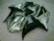 Inexpensive 2002-2003 Silver Black Yamaha YZF R1 Motorbike Fairing Kits Inexpensive 2002-2003 Silver Black Yamaha YZF R1 Motorbike Fairing Kits